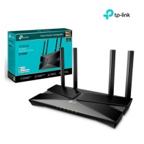 TP-LINK ARCHER AX53 AX3000 DUAL BAND GIGABIT WI-FI 6 ROUTER